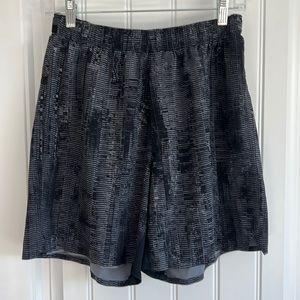 Men’s Lululemon shorts
